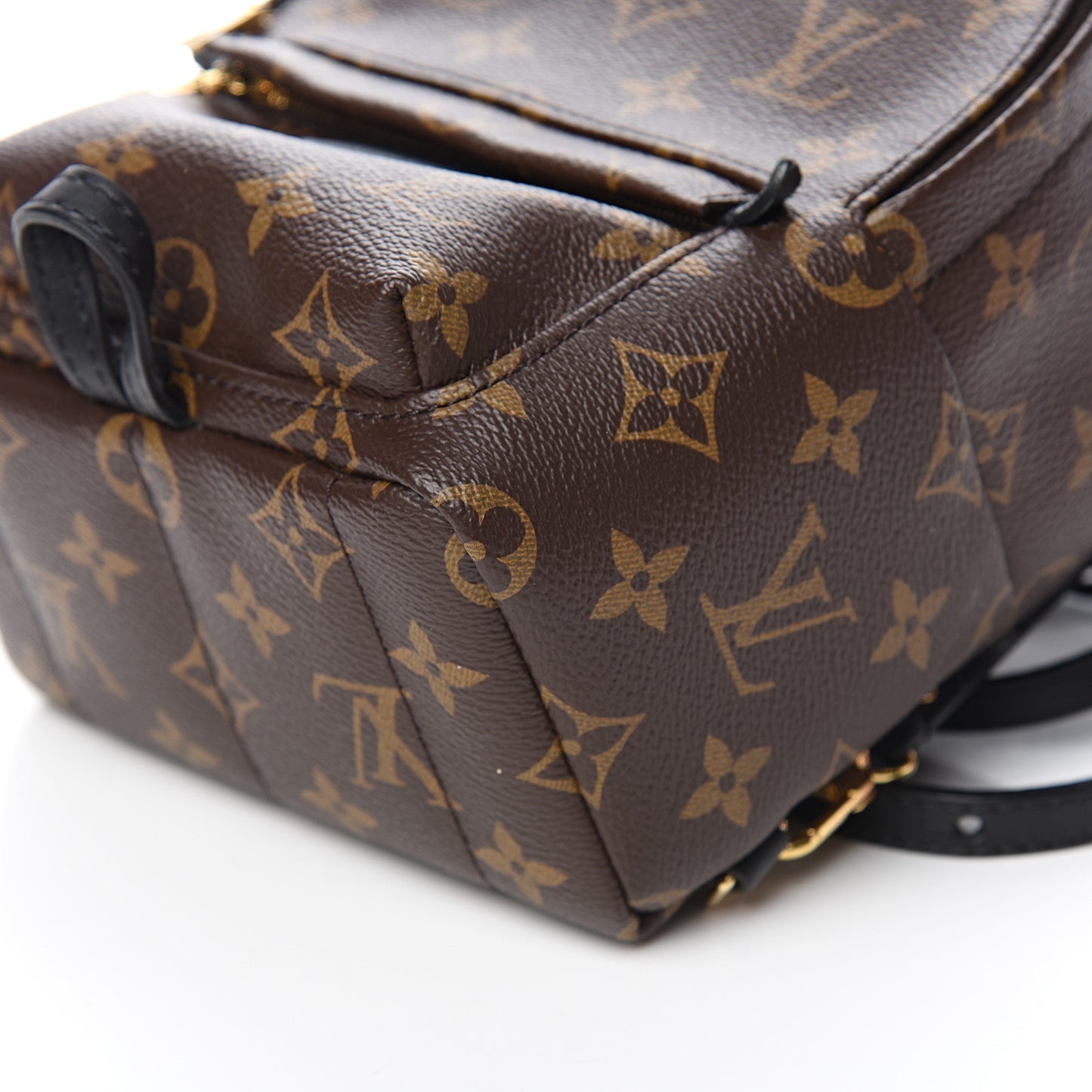 Monogram Palm Springs Backpack Mini
