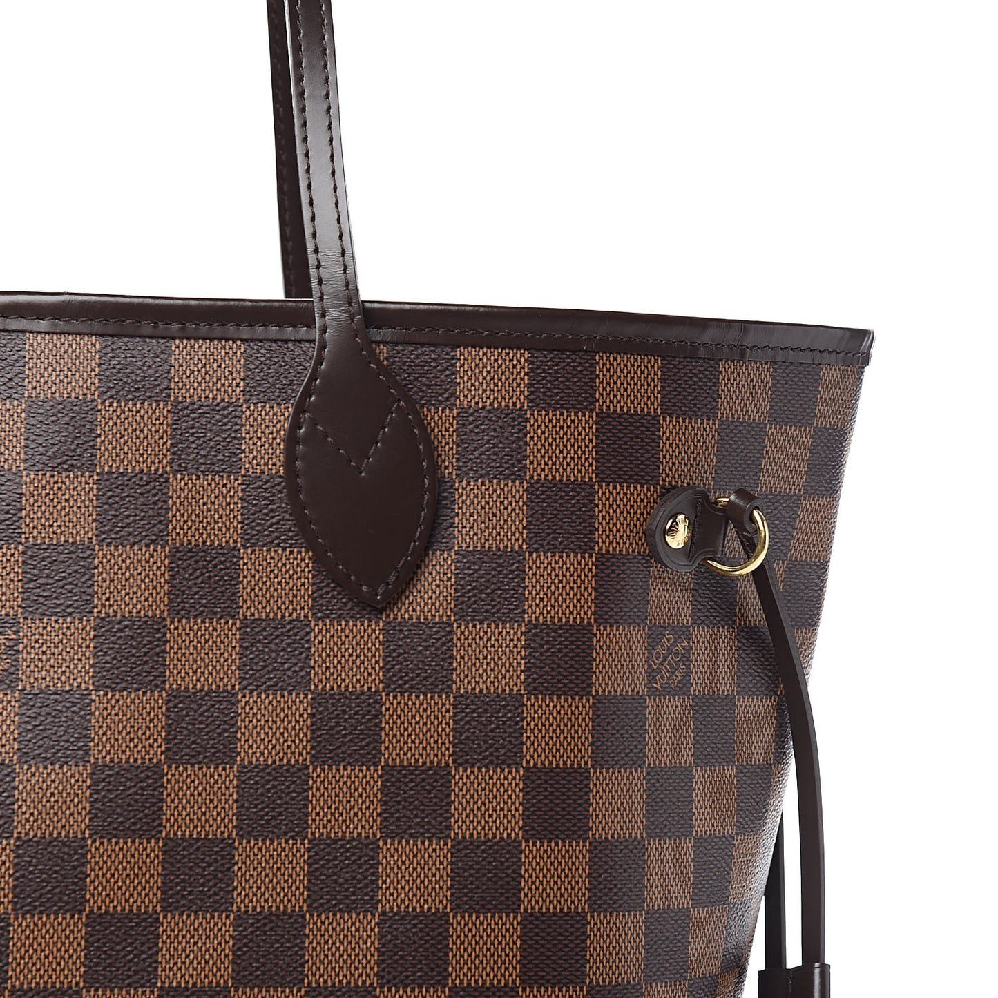 Damier Ebene Neo Neverfull MM