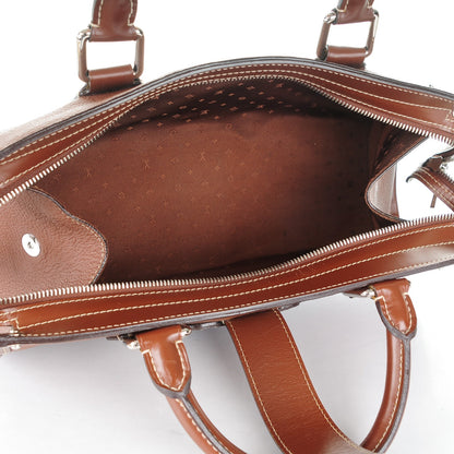 Louis Vuitton Suhali L'Epanoui PM Sienne 5 of 7