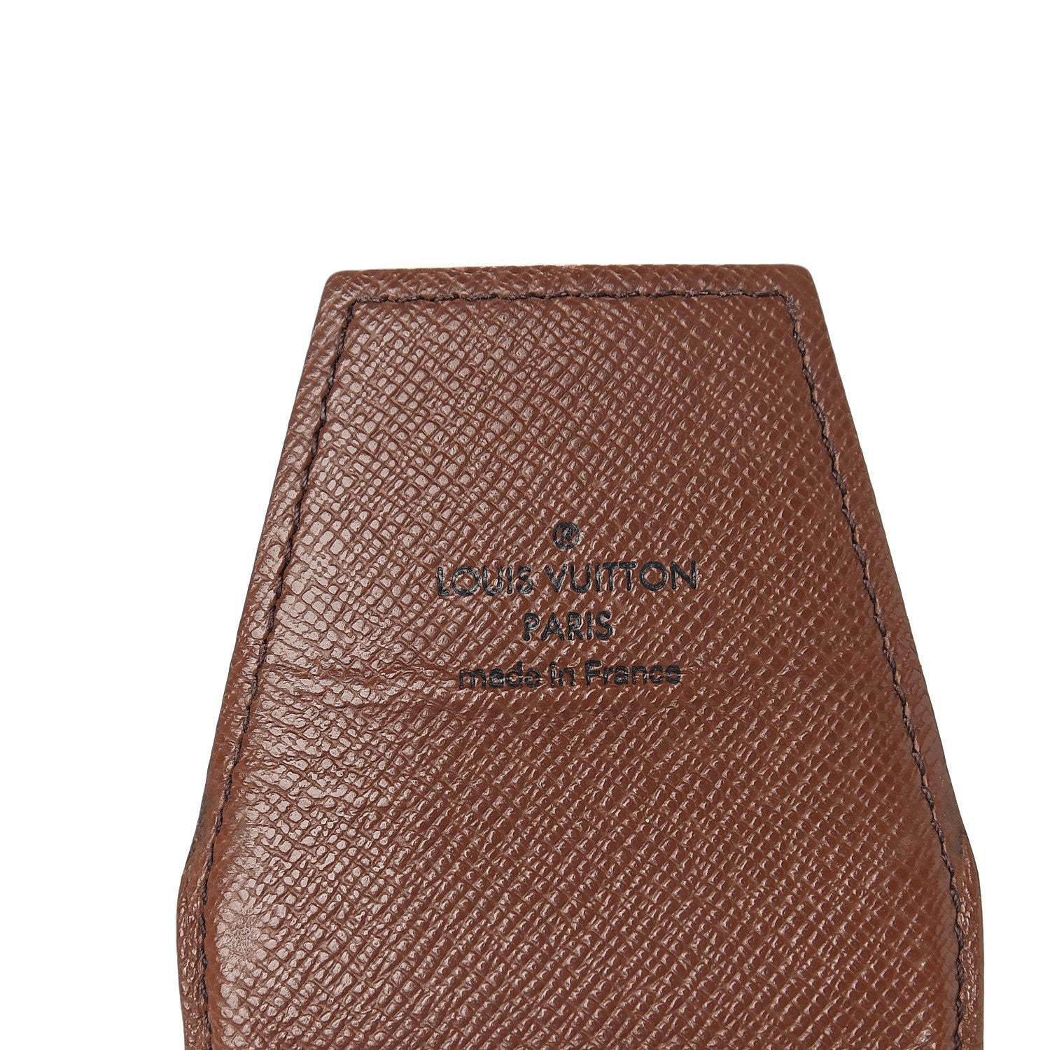 Louis Vuitton Monogram Cigarette Case 5 of 8