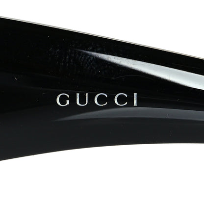 Gucci Acetate 2516/S Sunglasses Black 5 of 6