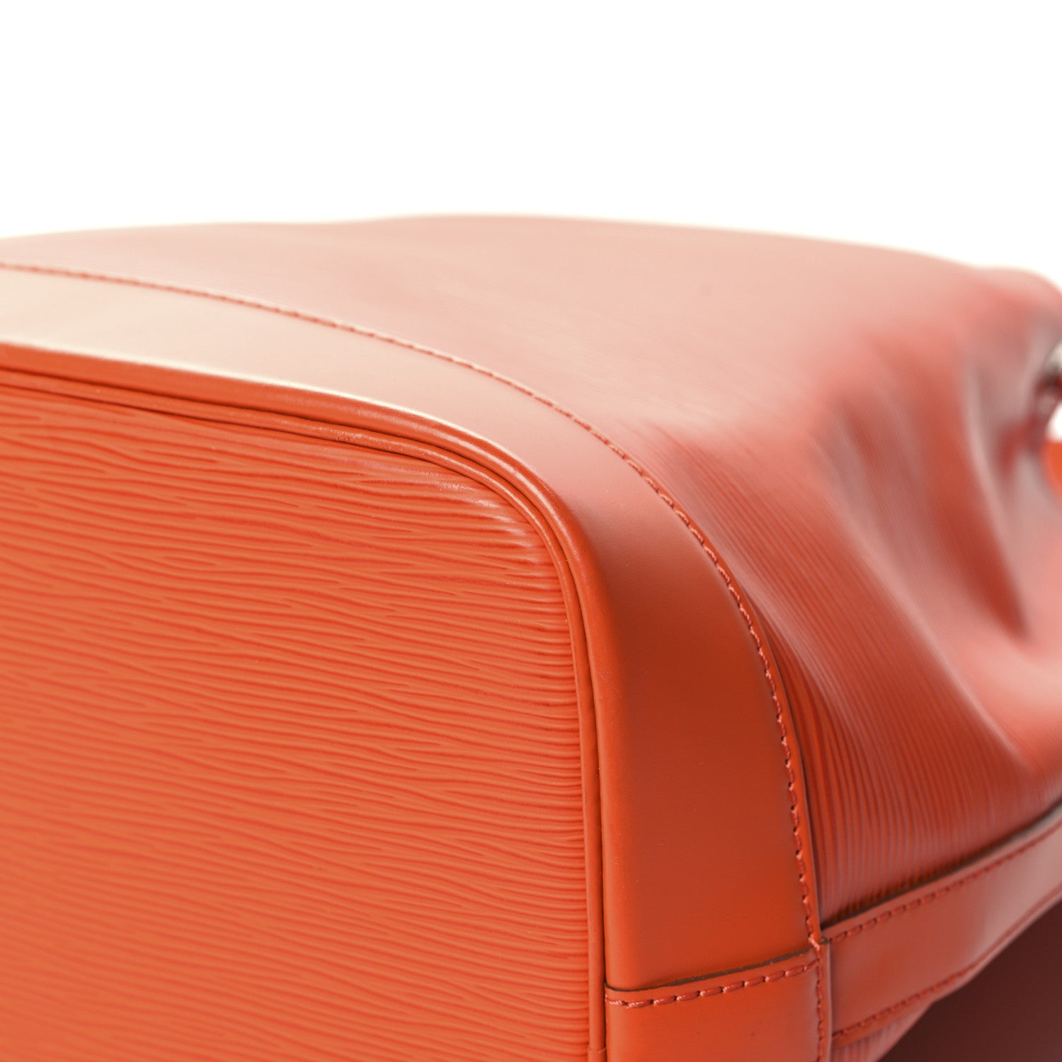 Louis Vuitton Epi Noe NM Piment 11 of 11