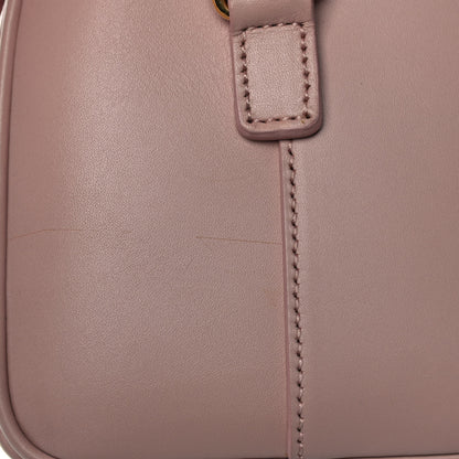 Saint Laurent Calfskin Classic Baby Duffle 15 of 17