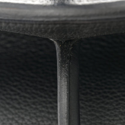 Hermes Togo Birkin 40 Black 11 of 16