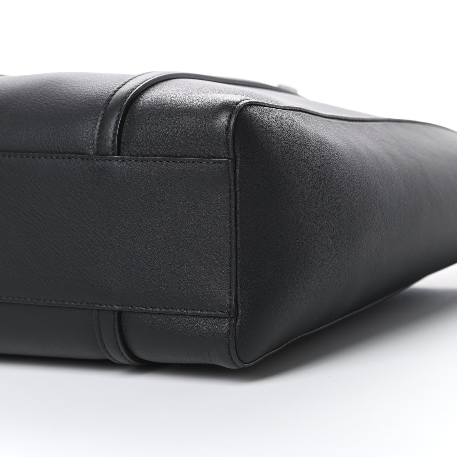 Balenciaga Calfskin XS Everyday Tote Black 10 of 10