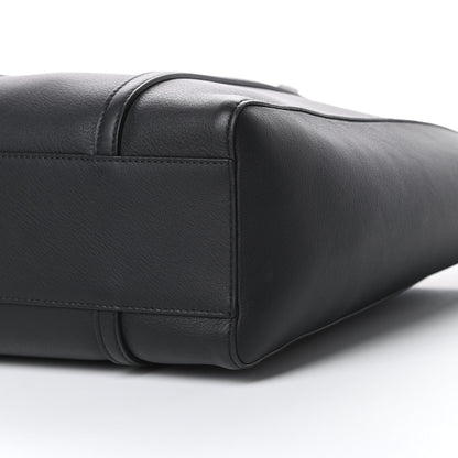 Balenciaga Calfskin XS Everyday Tote Black 10 of 10