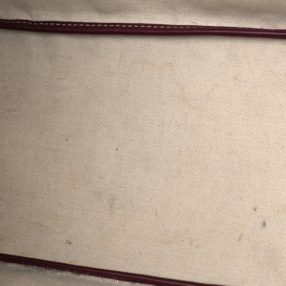 Goyard Goyardine Saint Louis PM Bordeaux 13 of 13