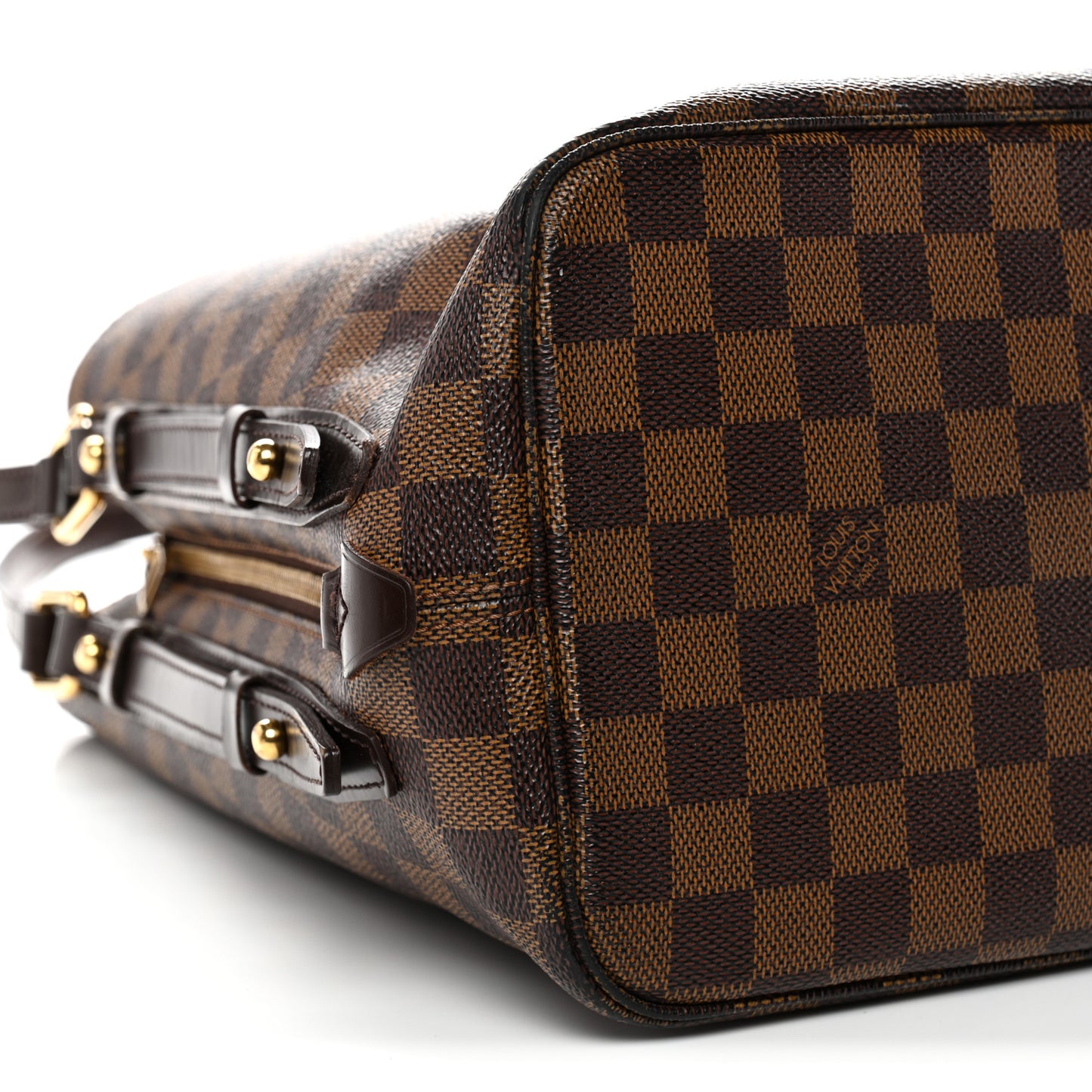 Damier Ebene Cabas Rivington
