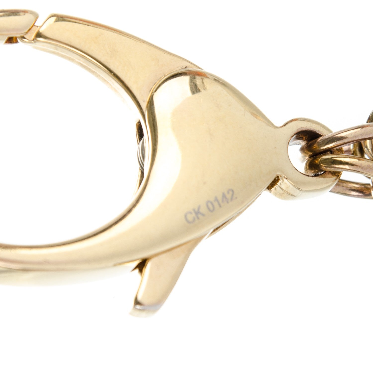 Louis Vuitton Tapage Bag Charm 4 of 4