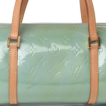 Louis Vuitton Vernis Bedford Baby Blue 15 of 15