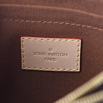Louis Vuitton Monogram Multi Pochette Accessories Kaki 6 of 14