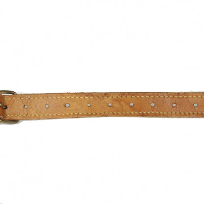 Louis Vuitton Vachetta Adjustable Shoulder Strap 4 of 6