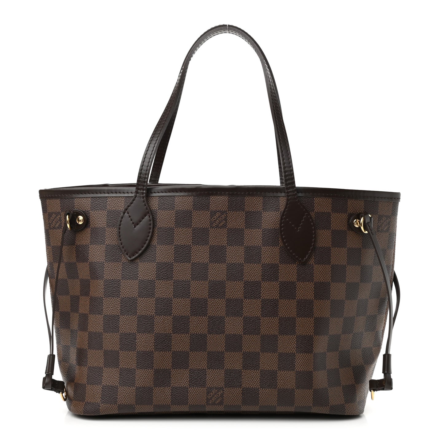 Damier Ebene Neverfull PM