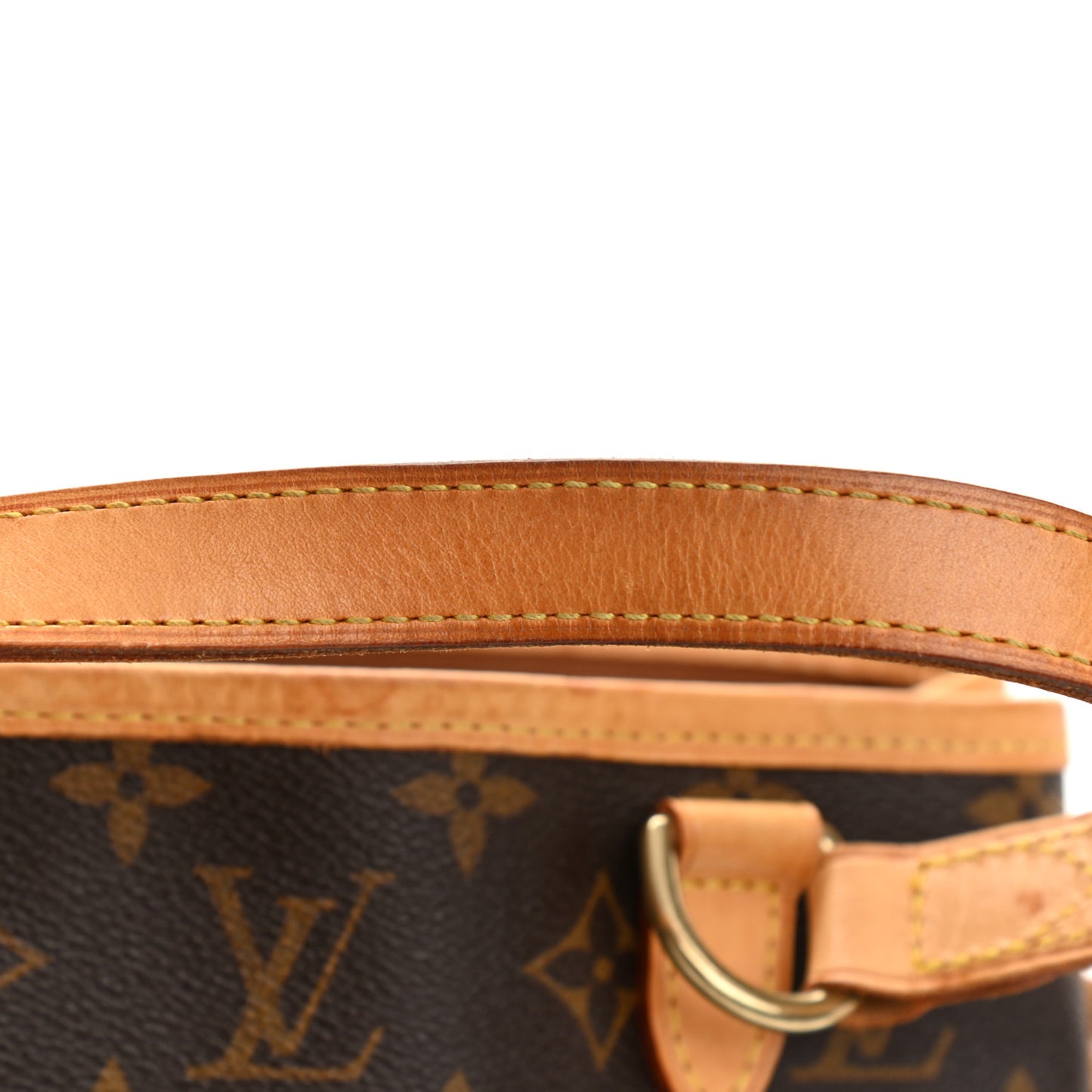 Monogram Batignolles