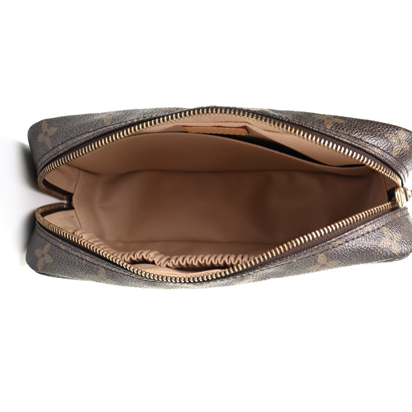 Monogram Trousse Toilette 23