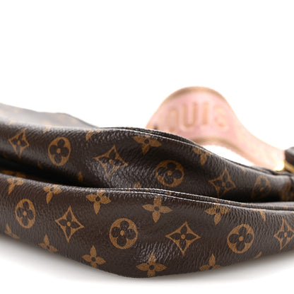 Louis Vuitton Monogram Multi Pochette Accessories Rose Clair 10 of 10