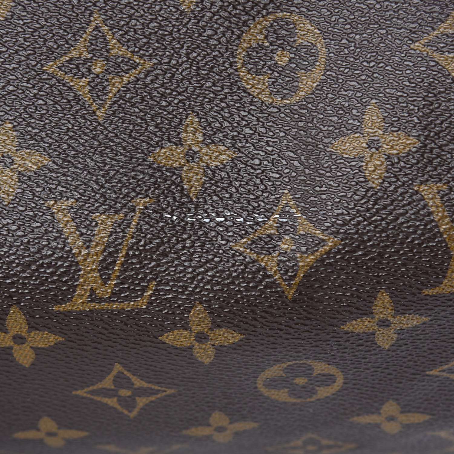 Louis Vuitton Monogram Speedy 25 9 of 11