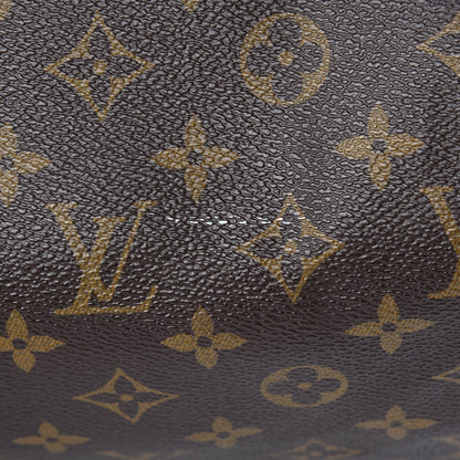 Louis Vuitton Monogram Speedy 25 9 of 11