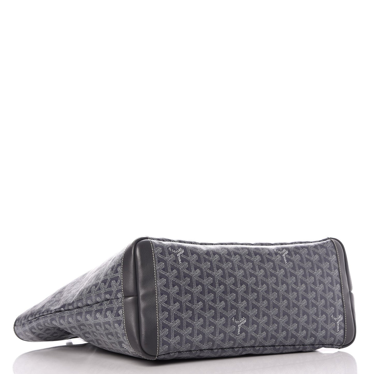 Goyardine Artois MM Grey