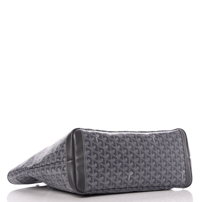 Goyard Goyardine Artois MM Grey 4 of 11