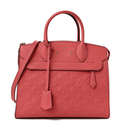 Louis Vuitton Empreinte Pont Neuf MM Blossom 1 of 8