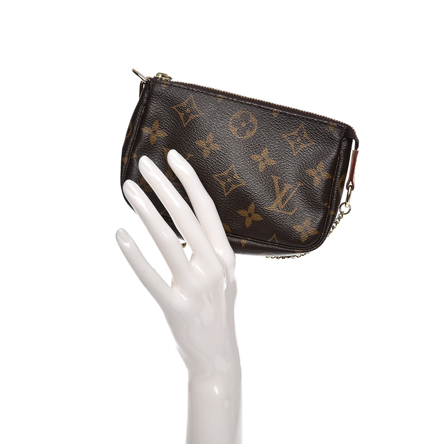 Monogram Mini Pochette Accessories