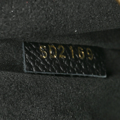 Louis Vuitton Empreinte Vavin MM Black 7 of 10