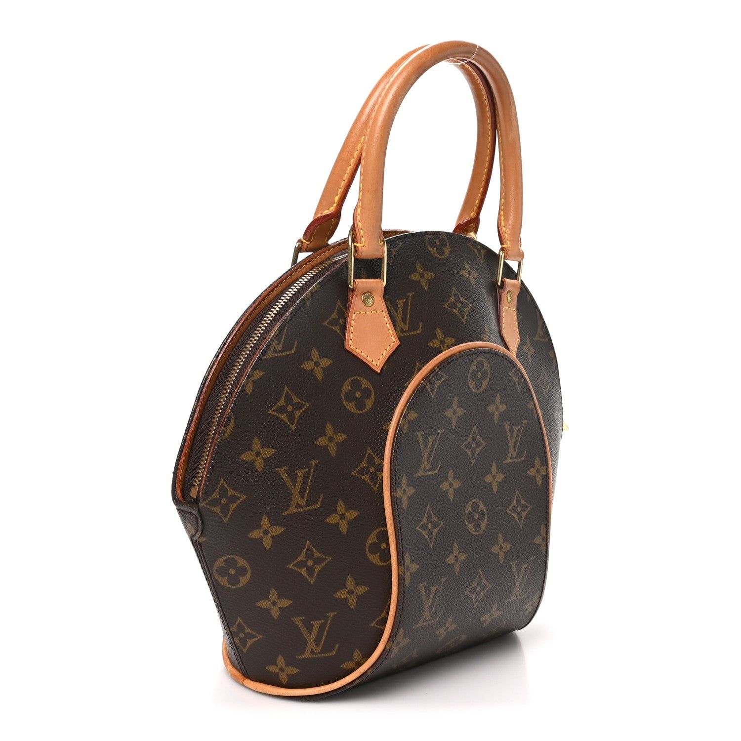 Louis Vuitton Monogram Ellipse PM 3 of 9
