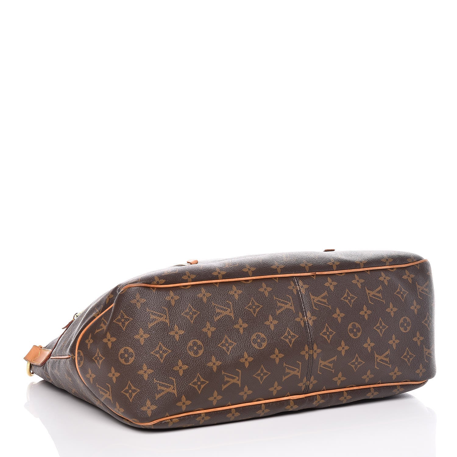 Louis Vuitton Monogram Delightful GM 4 of 22