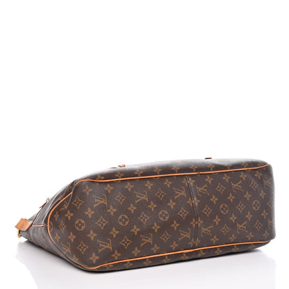 Louis Vuitton Monogram Delightful GM 4 of 22