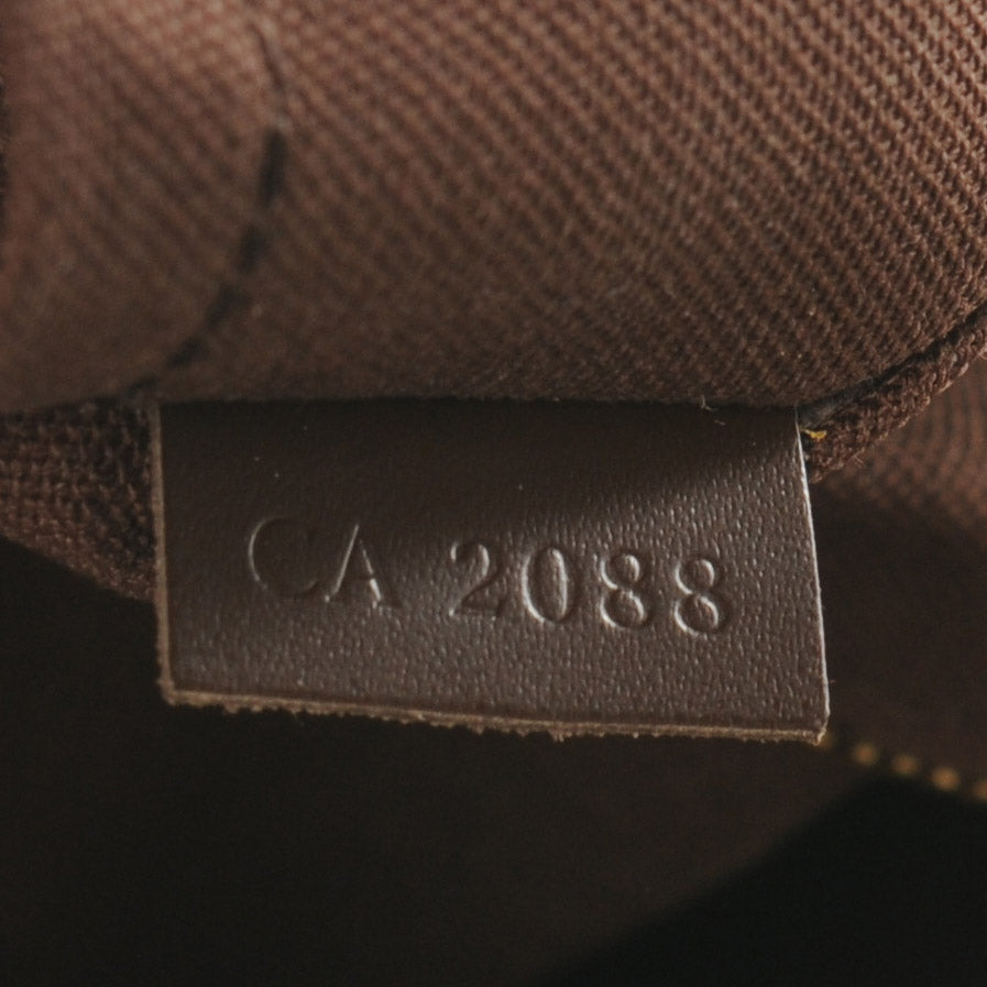 Damier Ebene Beaubourg
