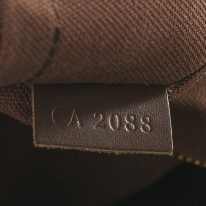 Louis Vuitton Damier Ebene Beaubourg 7 of 7