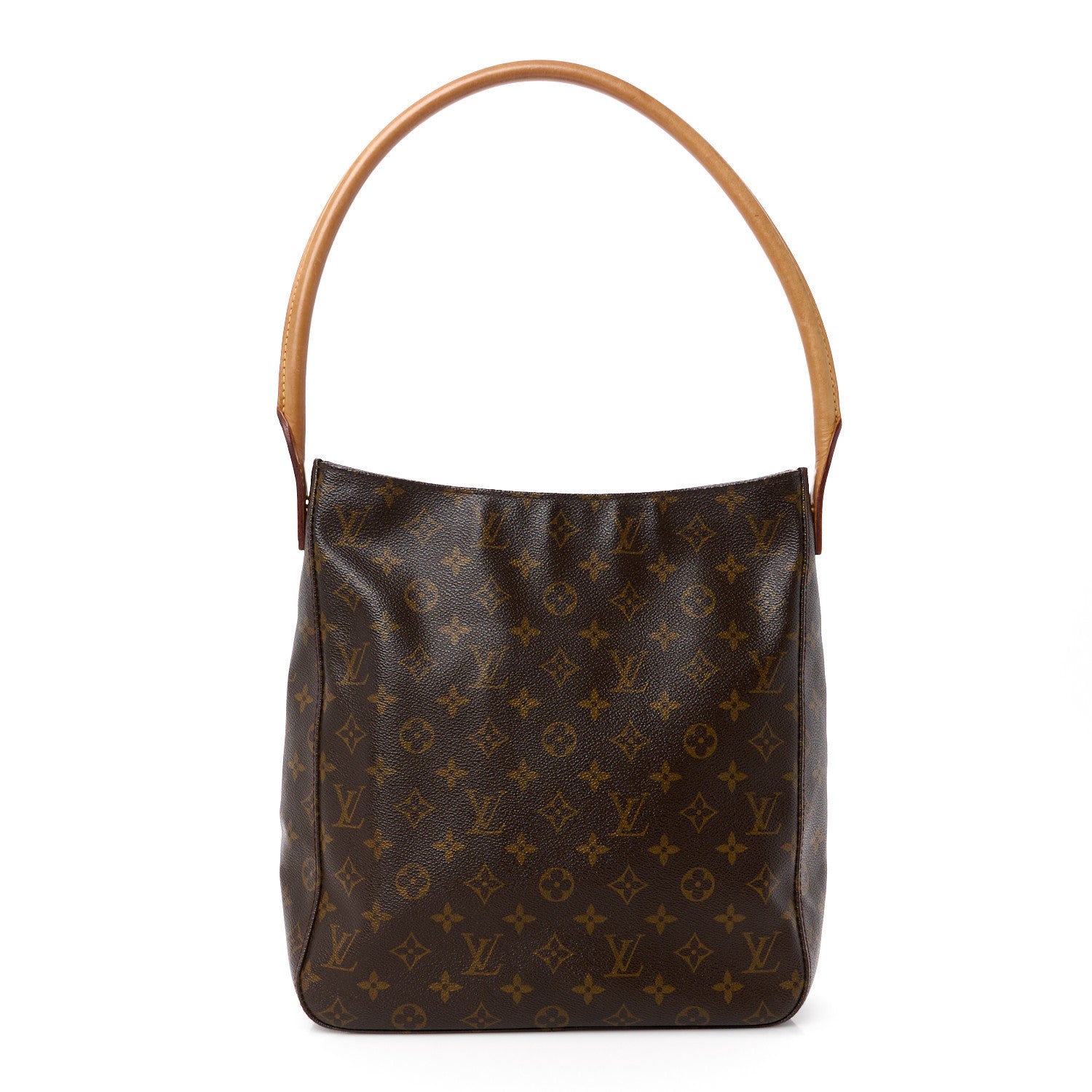 Louis Vuitton Monogram Looping GM 1 of 10