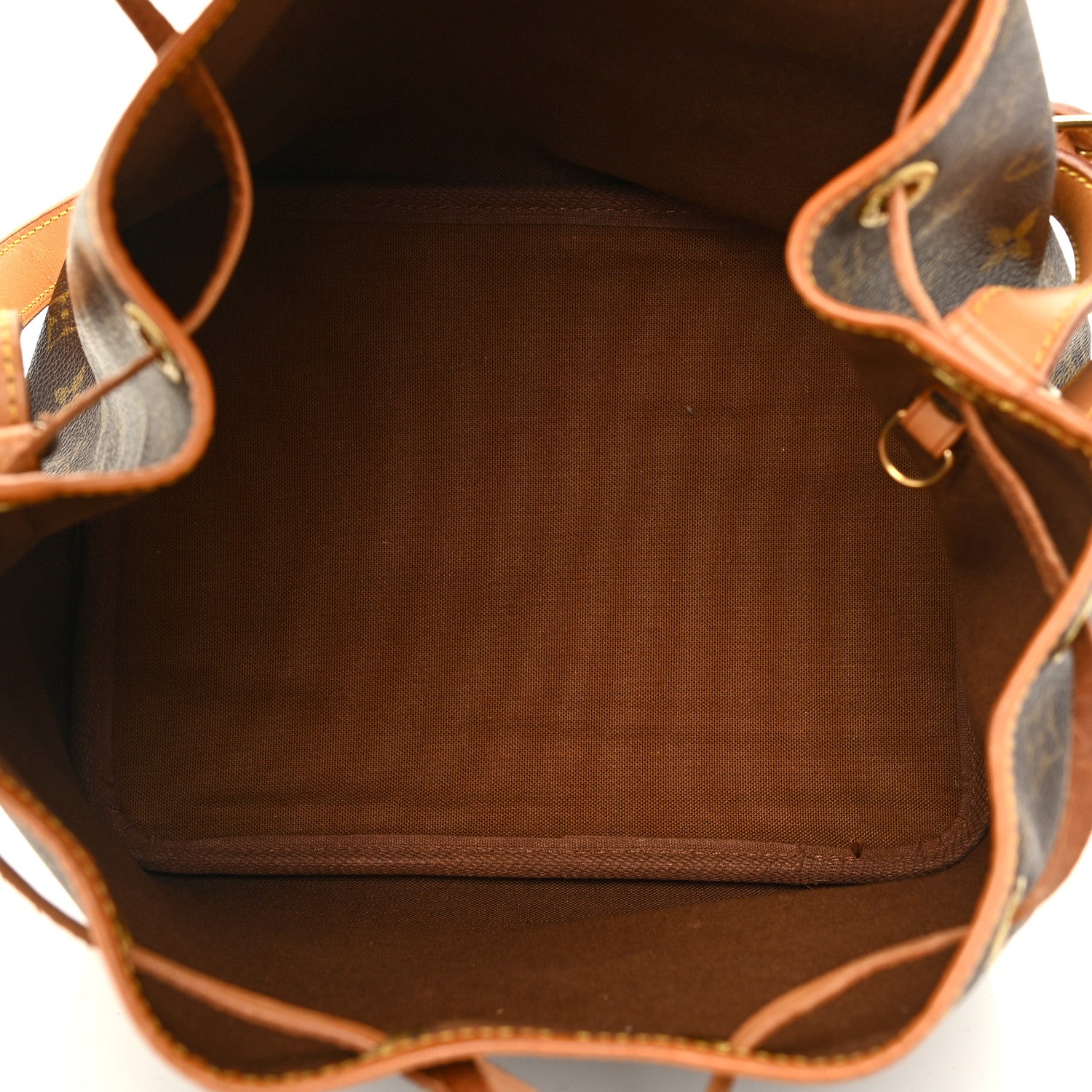 Louis Vuitton Monogram Petit Noe 5 of 20