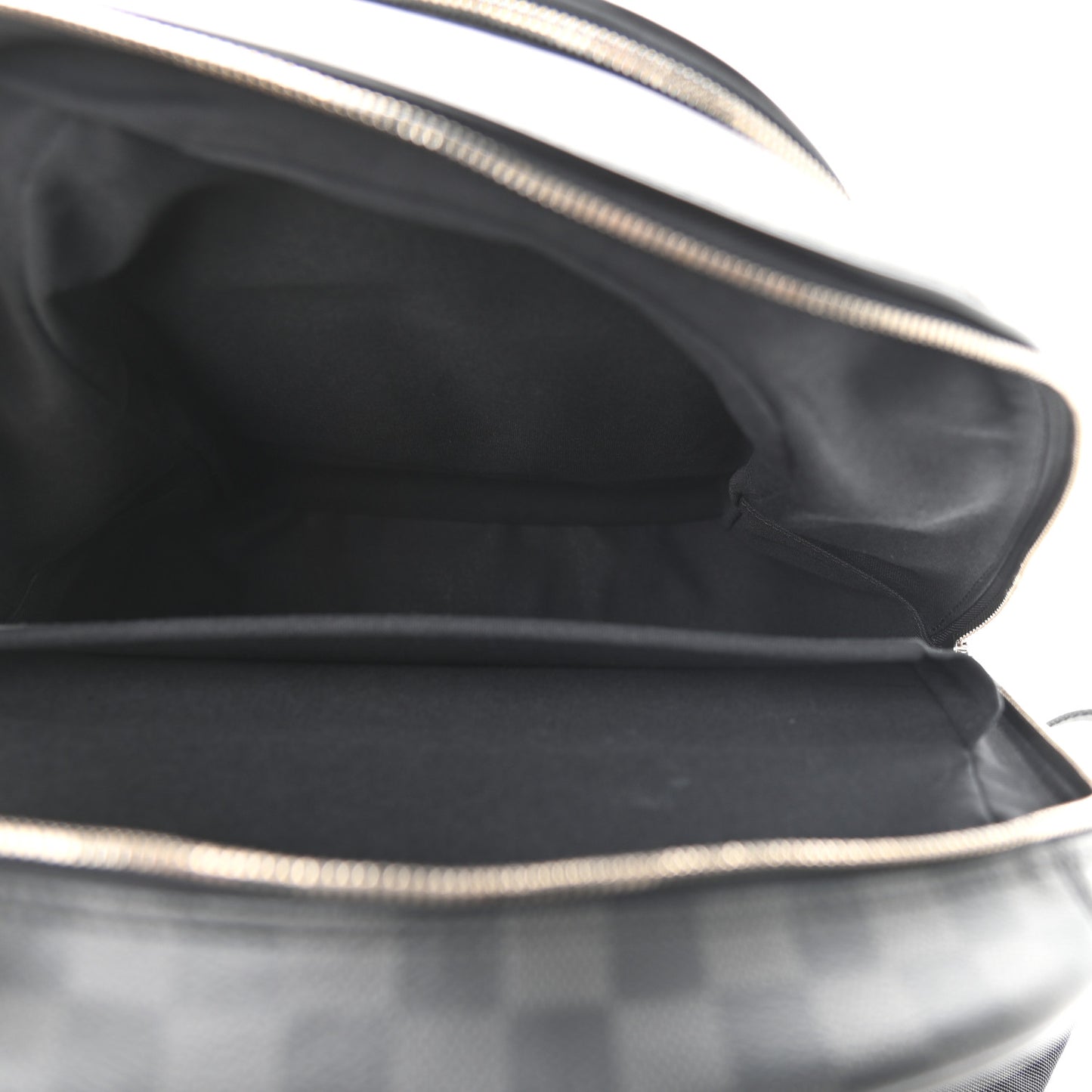 Damier Graphite Michael Backpack