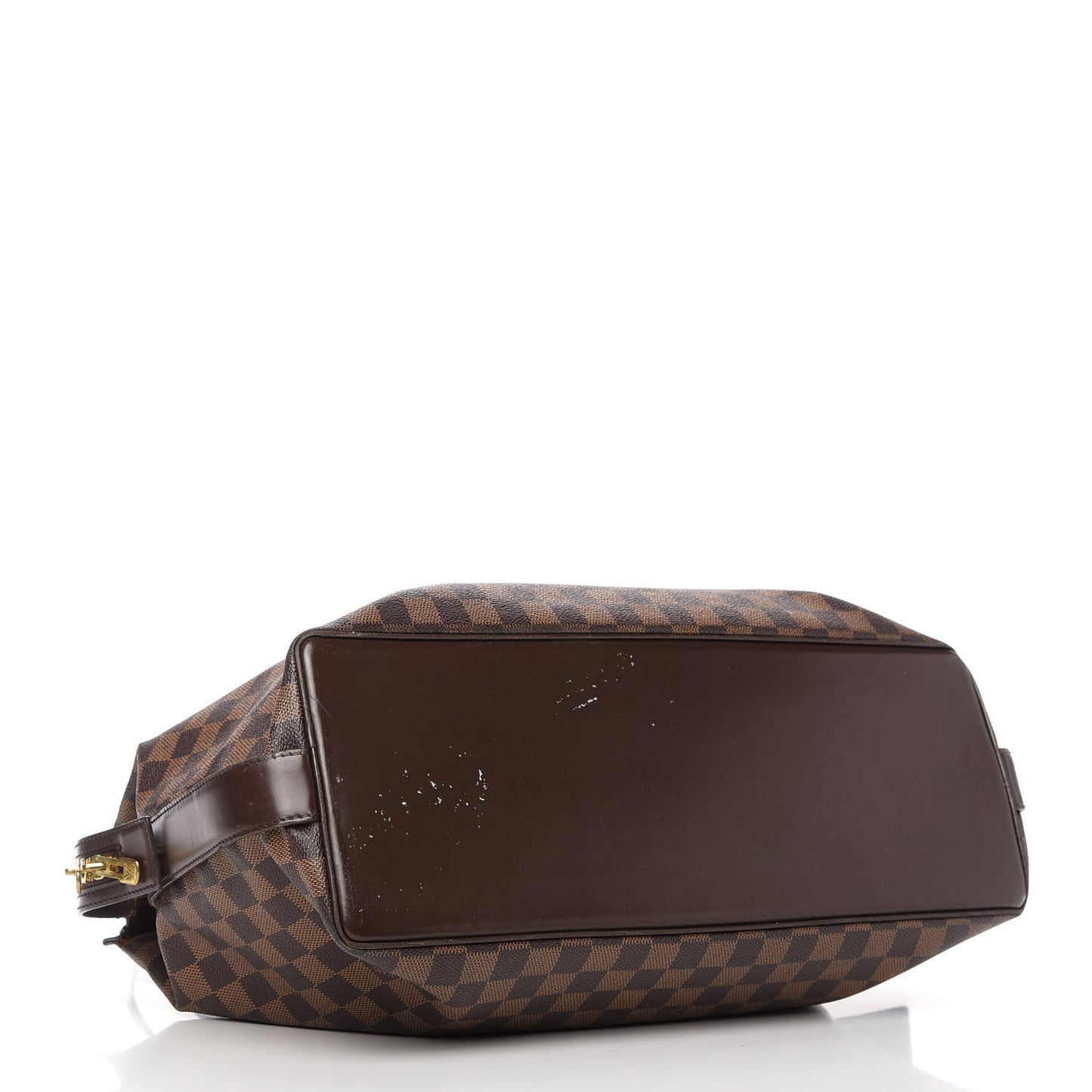 Damier Ebene Chelsea Tote