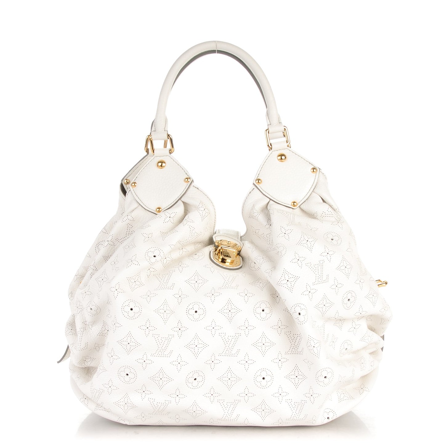Mahina XL White