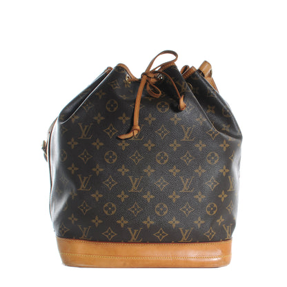 Louis Vuitton Monogram Noe 1 of 8