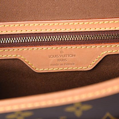 Louis Vuitton Monogram Sologne 6 of 12