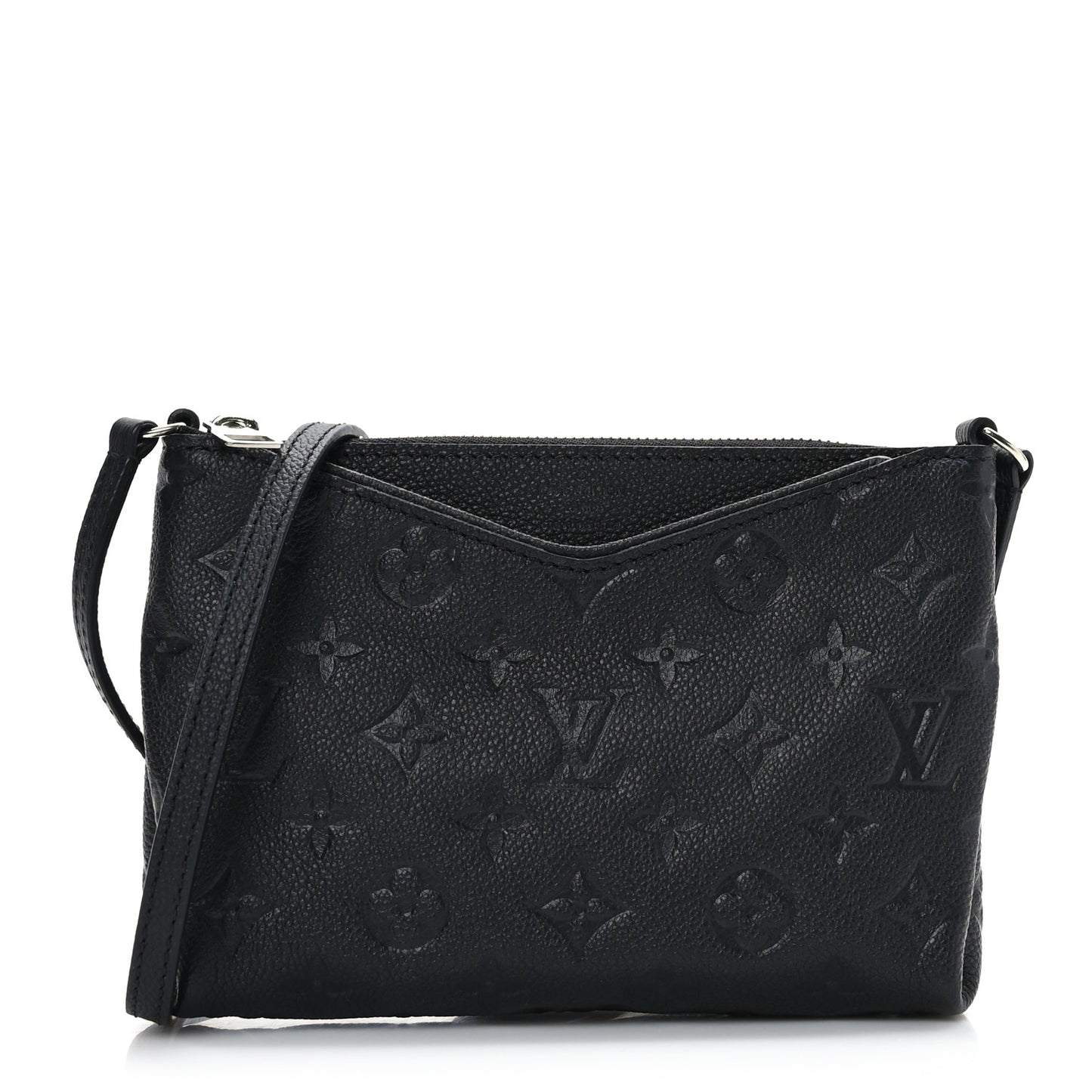 Empreinte Pallas Crossbody Black