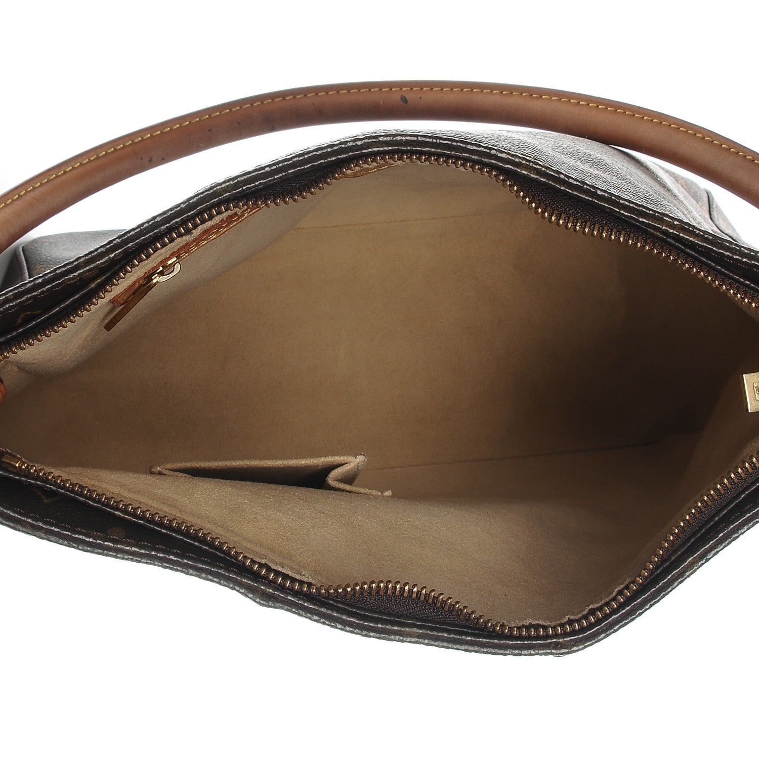 Louis Vuitton Monogram Looping GM 5 of 7