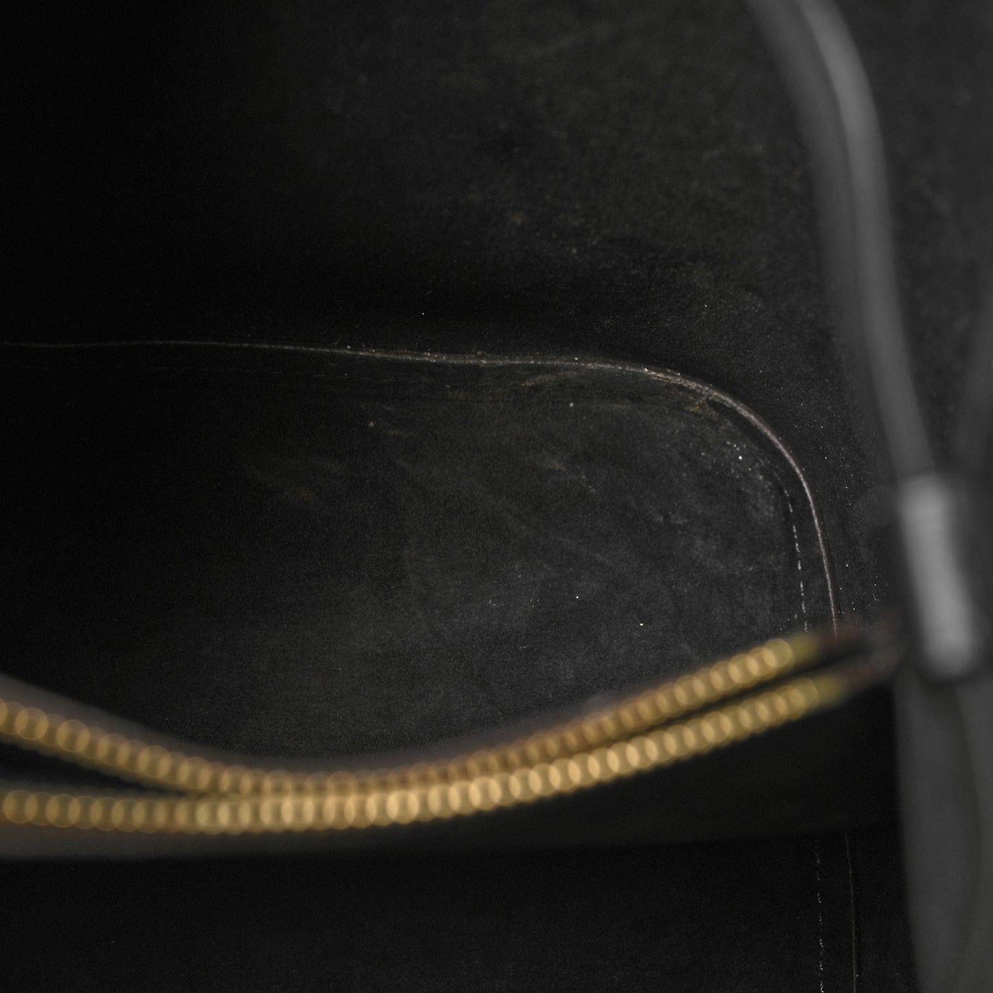 Monogram Neonoe MM Black