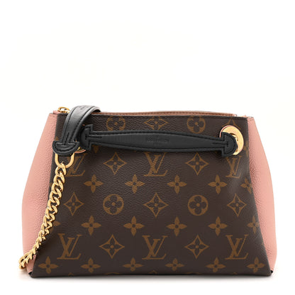 Louis Vuitton Monogram Surene BB Rose Poudre 1 of 12