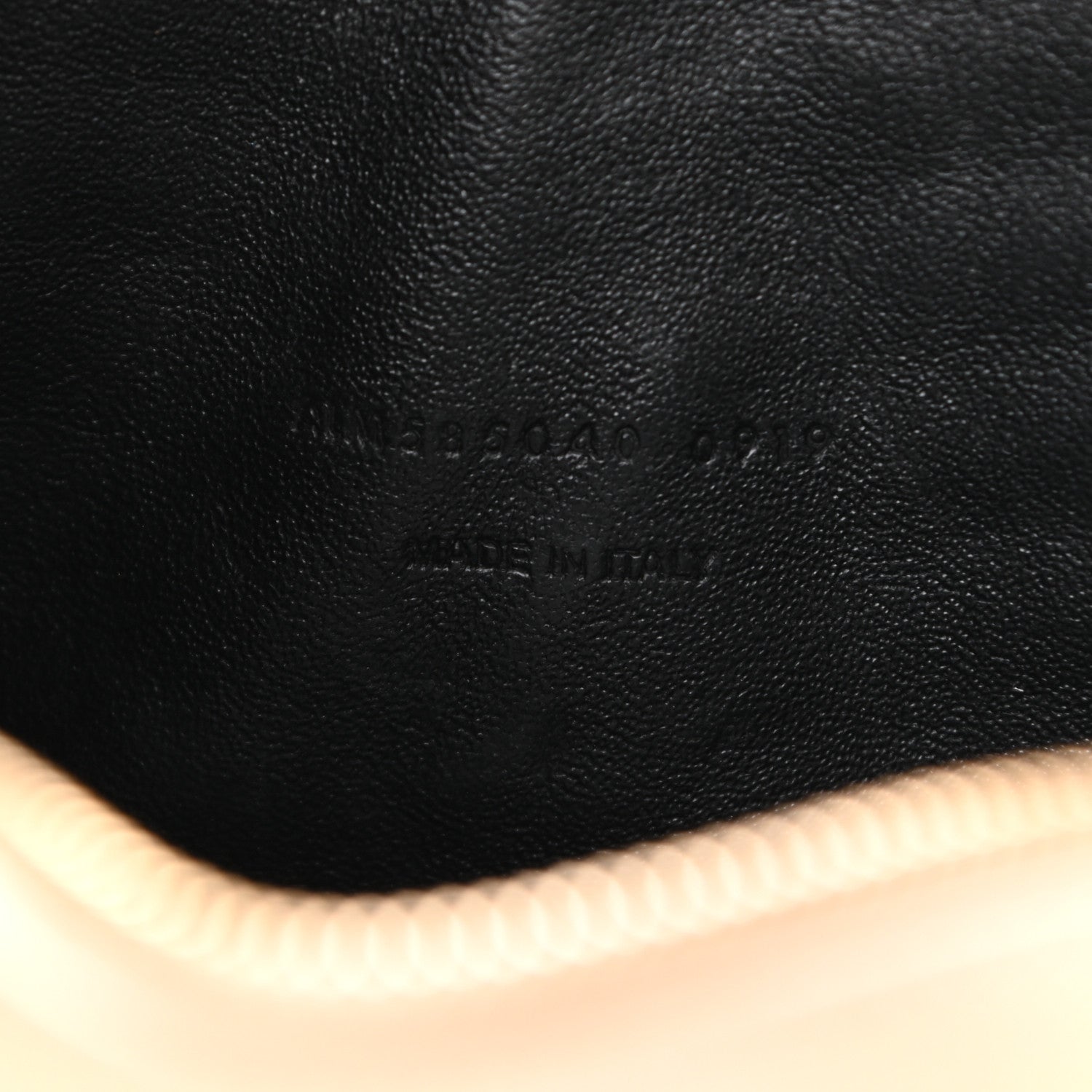 Saint Laurent Grain De Poudre Matelasse Monogram Mini Lou Camera Bag New Powder 7 of 10