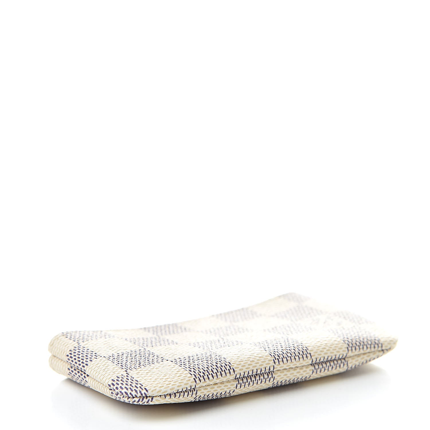 Louis Vuitton Damier Azur Key Pouch 4 of 8