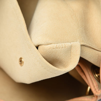 Louis Vuitton Monogram Galliera PM 7 of 9