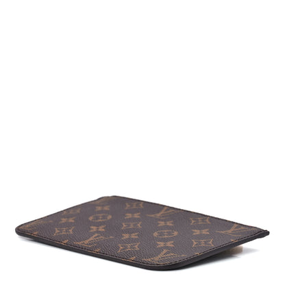 Louis Vuitton Monogram Neverfull PM Pochette Pivoine 8 of 10