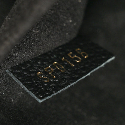 Louis Vuitton Monogram Alma BNB Black 7 of 12