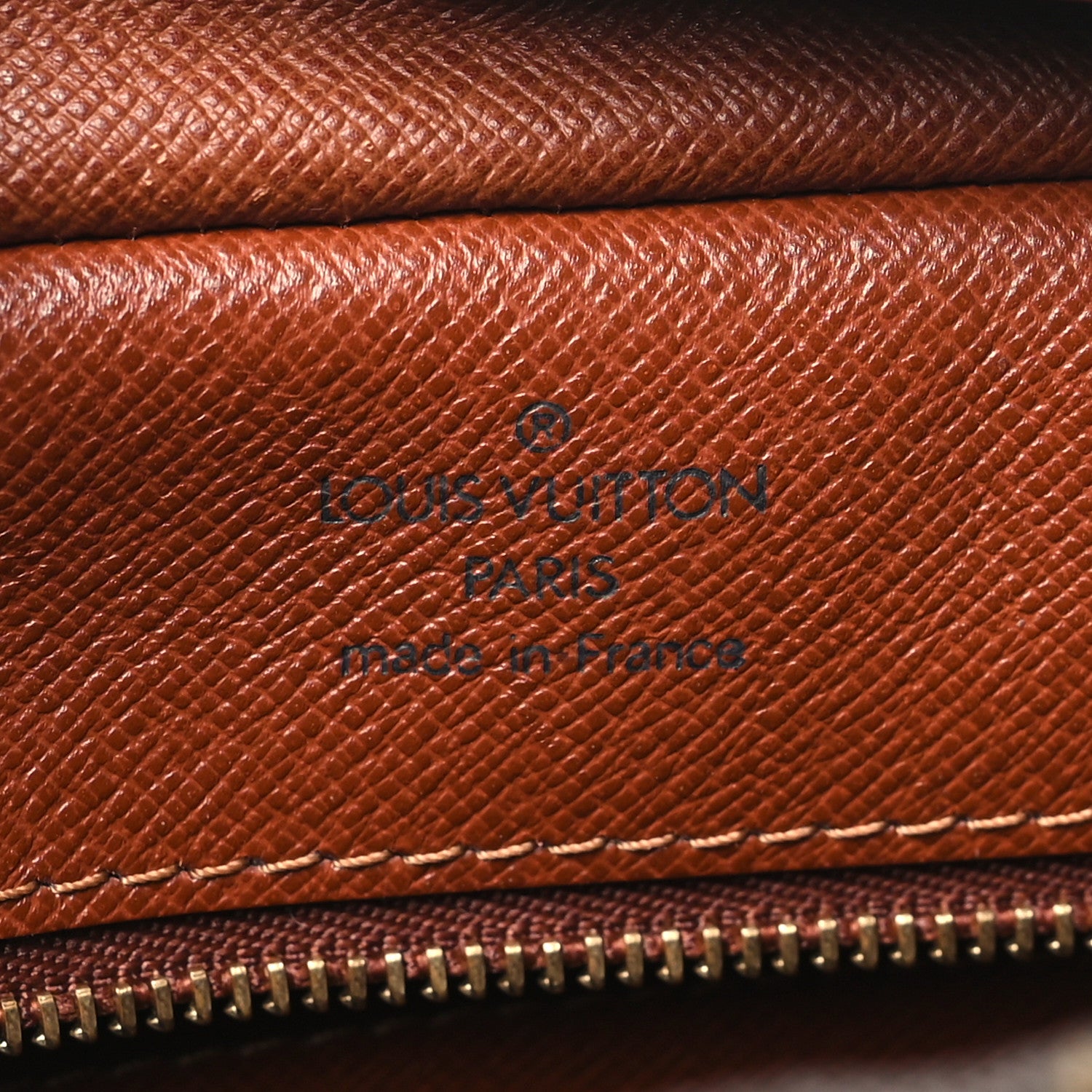 Louis Vuitton Monogram Nil 28 6 of 9