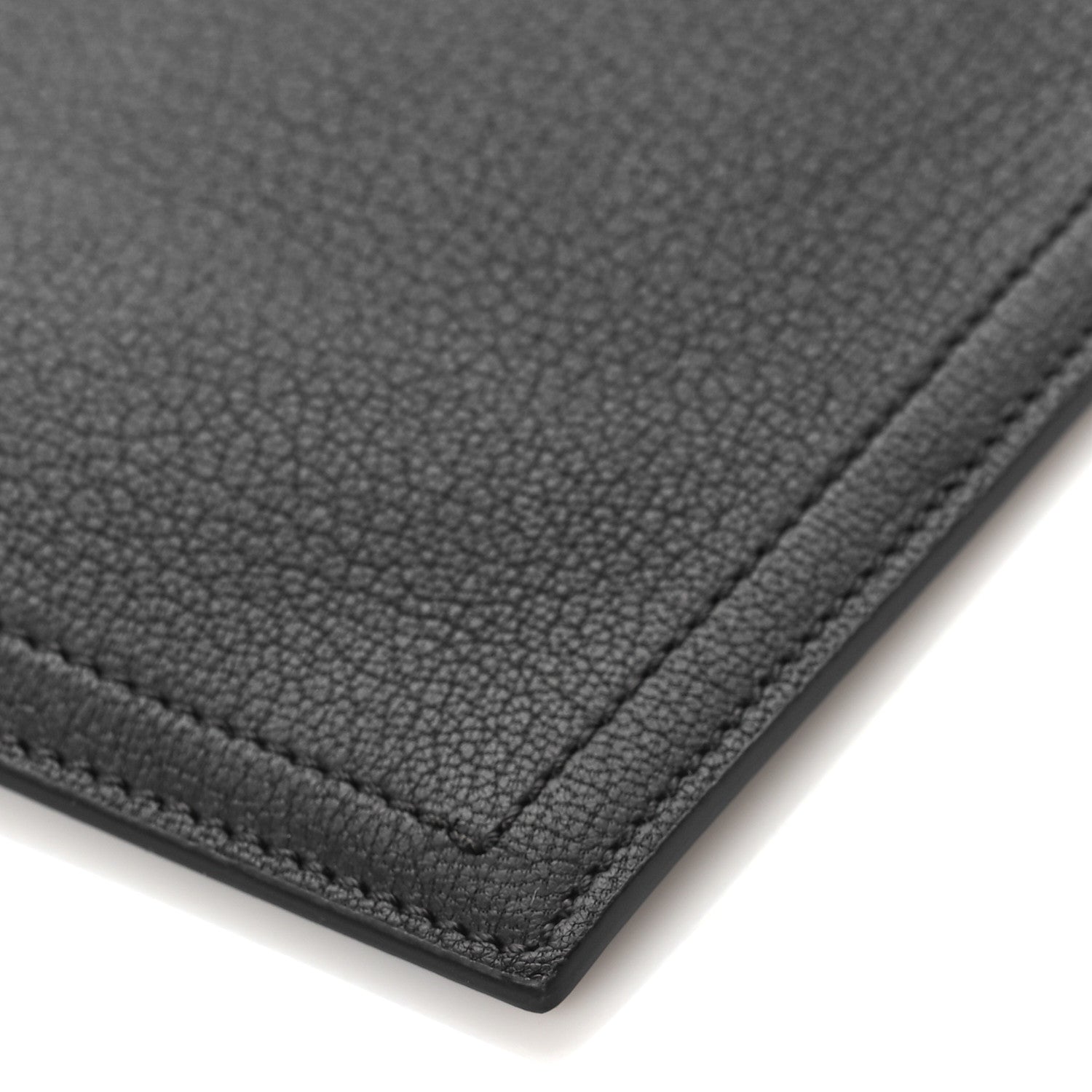 Givenchy Sugar Goatskin Large Antigona Pouch Black 9 of 10